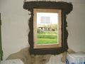 neues Fenster im Wohnzimmer