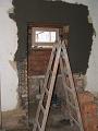 Badezimmerfenster