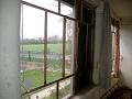 in der Veranda