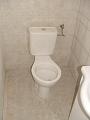 monoblok toilet