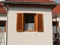 the first shutters