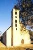 Church in the Baranya