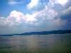 Aussicht ber den Balaton