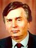 Jzsef Antall, ministerpresident 1990 - 1993