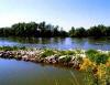 On the banks of the river Drava