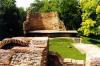 Ruins of The Saint Benedicts Abbey