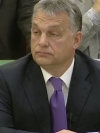 Ministerprsident Viktor Orbn