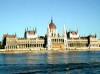 Het hongaarse parlement