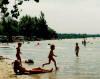 Beachlife at Lake Balaton