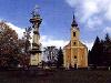 Church in the village