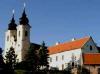 Abteikirche von Tihany