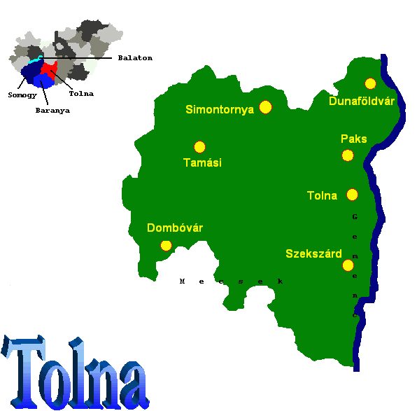 Tolna