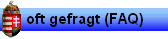 oft gefragt (FAQ)